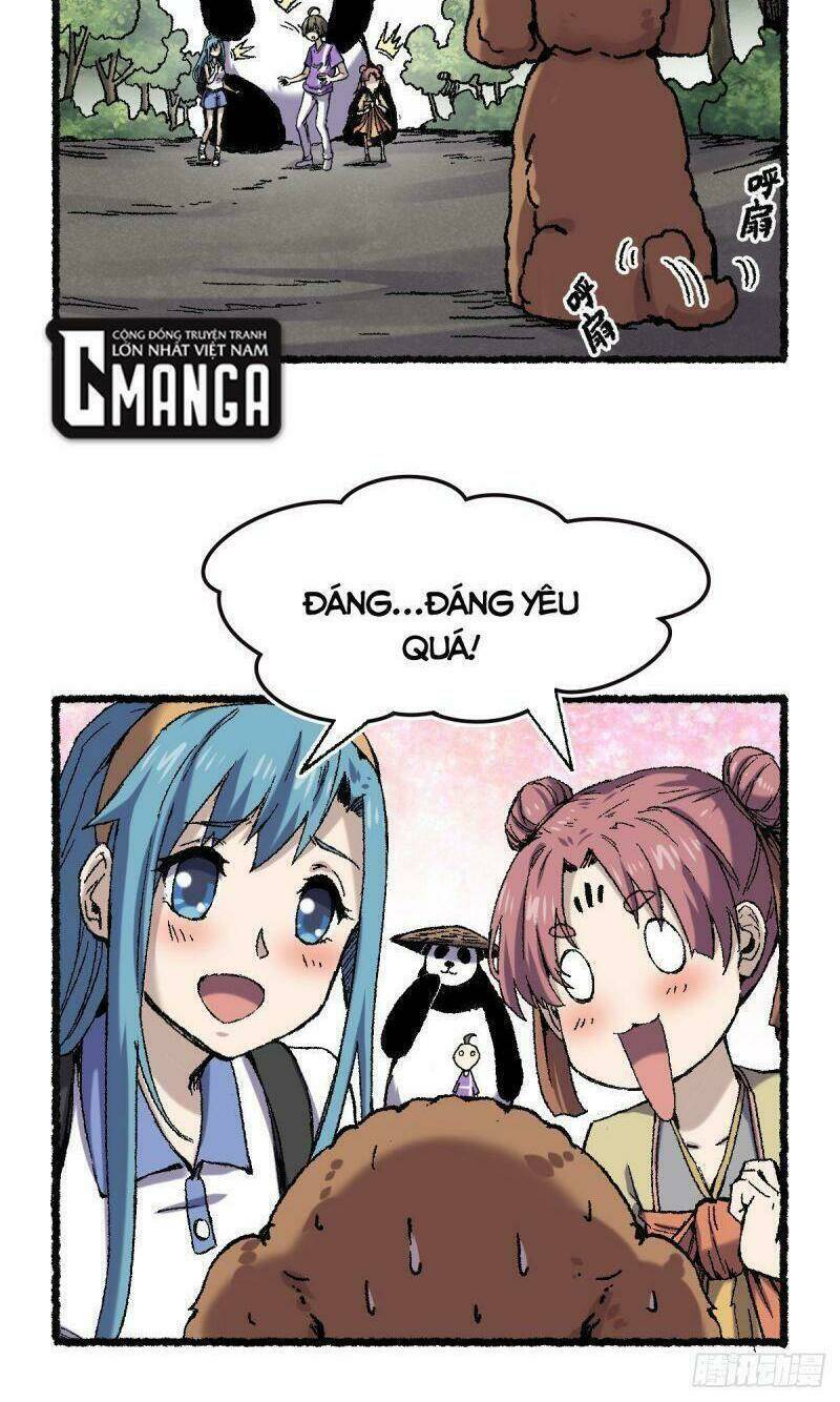 Ta Độ Kiếp Thất Bại Đều Là Tại Ngươi Chapter 68 - 40