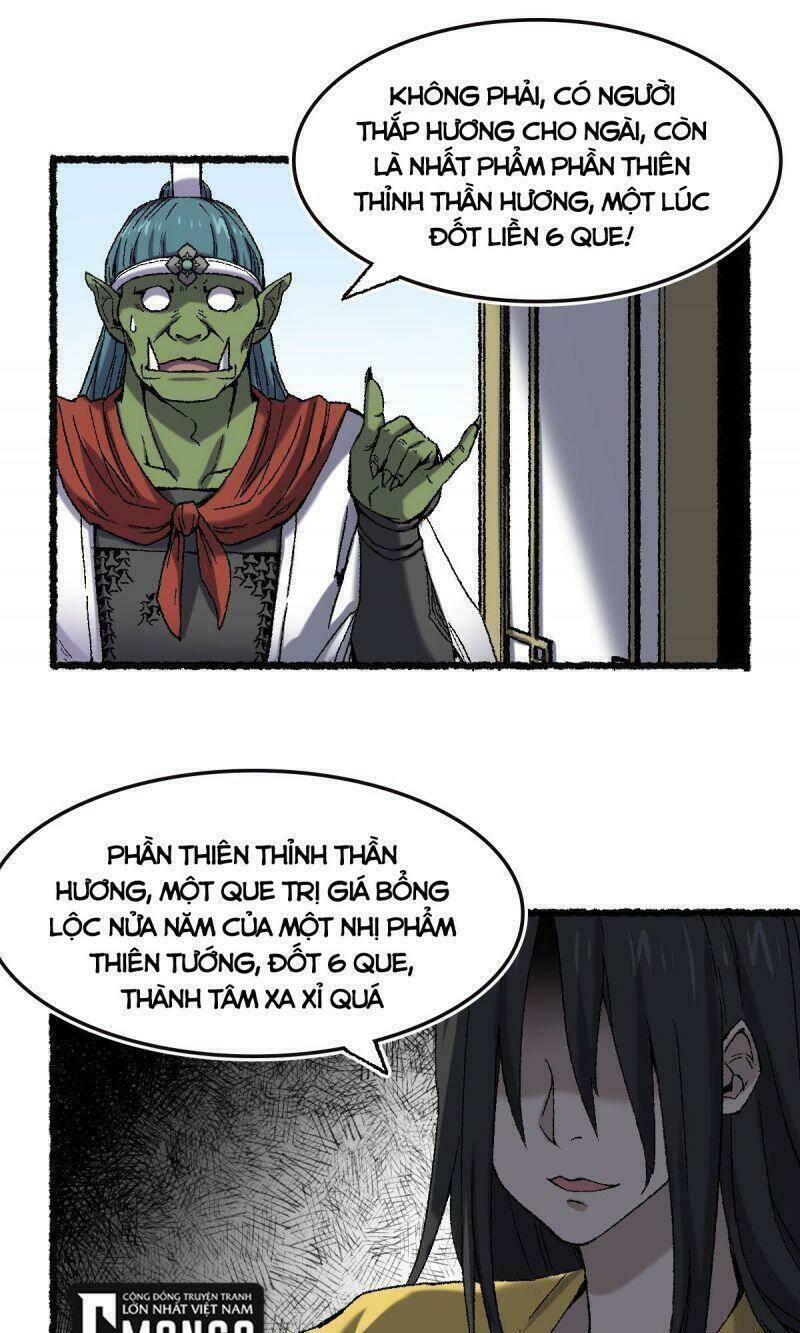 Ta Độ Kiếp Thất Bại Đều Là Tại Ngươi Chapter 68 - 5