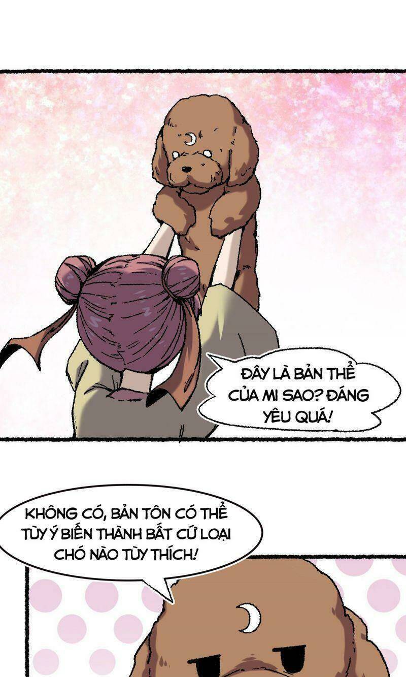 Ta Độ Kiếp Thất Bại Đều Là Tại Ngươi Chapter 68 - 41