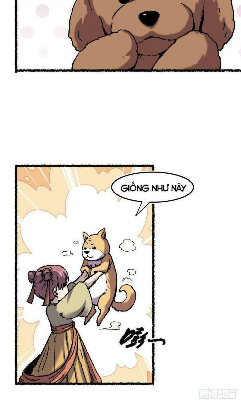 Ta Độ Kiếp Thất Bại Đều Là Tại Ngươi Chapter 68 - 42