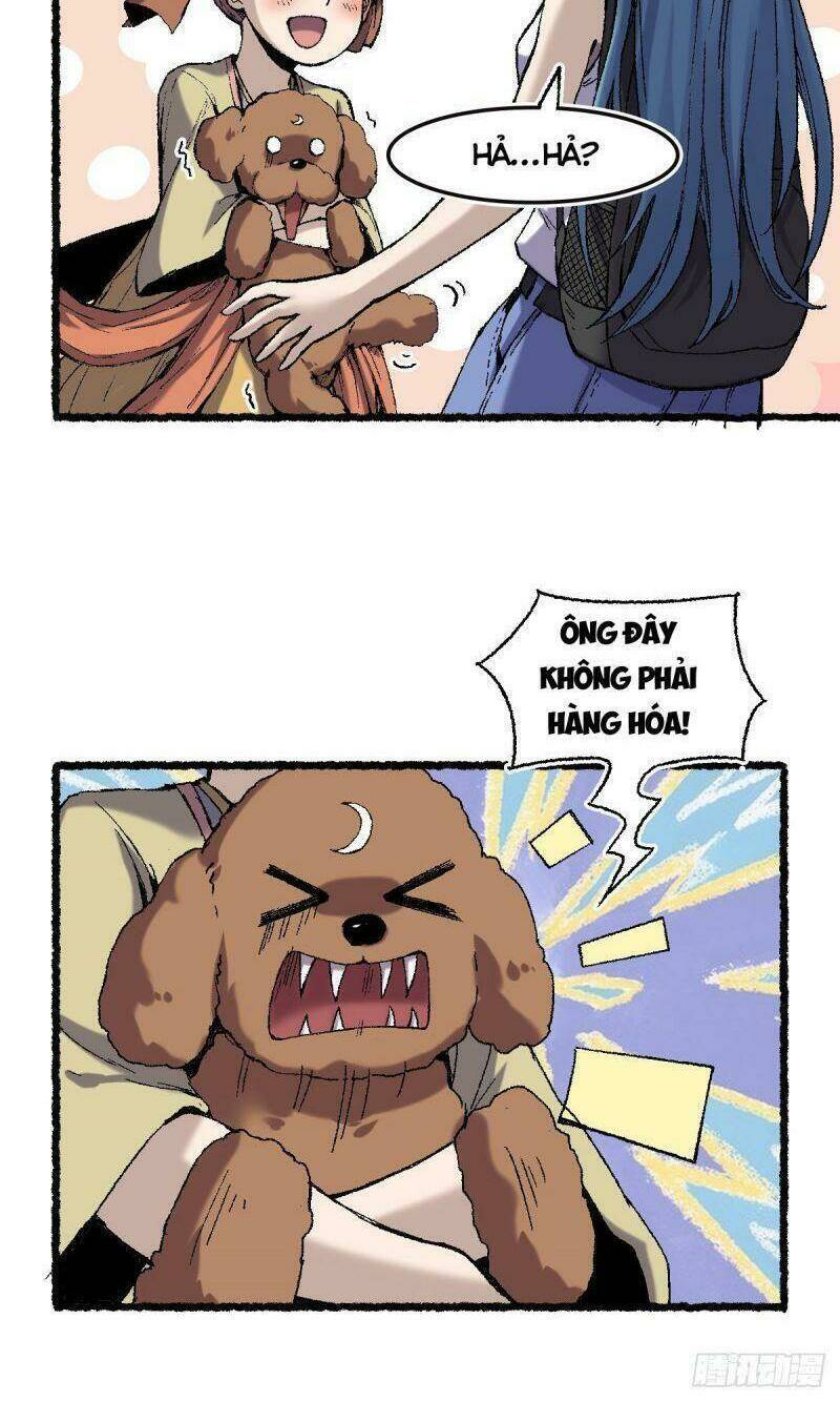 Ta Độ Kiếp Thất Bại Đều Là Tại Ngươi Chapter 68 - 44