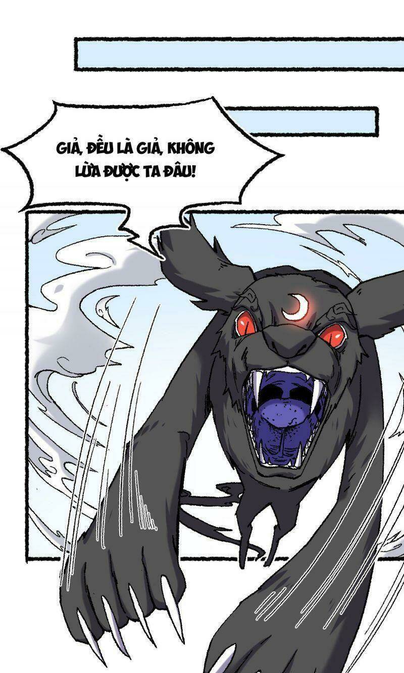 Ta Độ Kiếp Thất Bại Đều Là Tại Ngươi Chapter 68 - 7