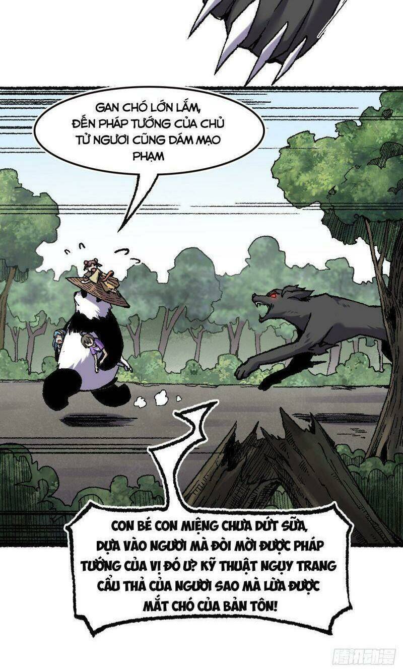 Ta Độ Kiếp Thất Bại Đều Là Tại Ngươi Chapter 68 - 8