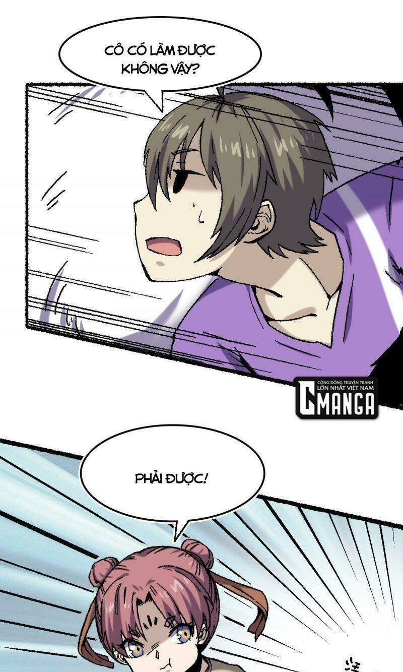 Ta Độ Kiếp Thất Bại Đều Là Tại Ngươi Chapter 68 - 9