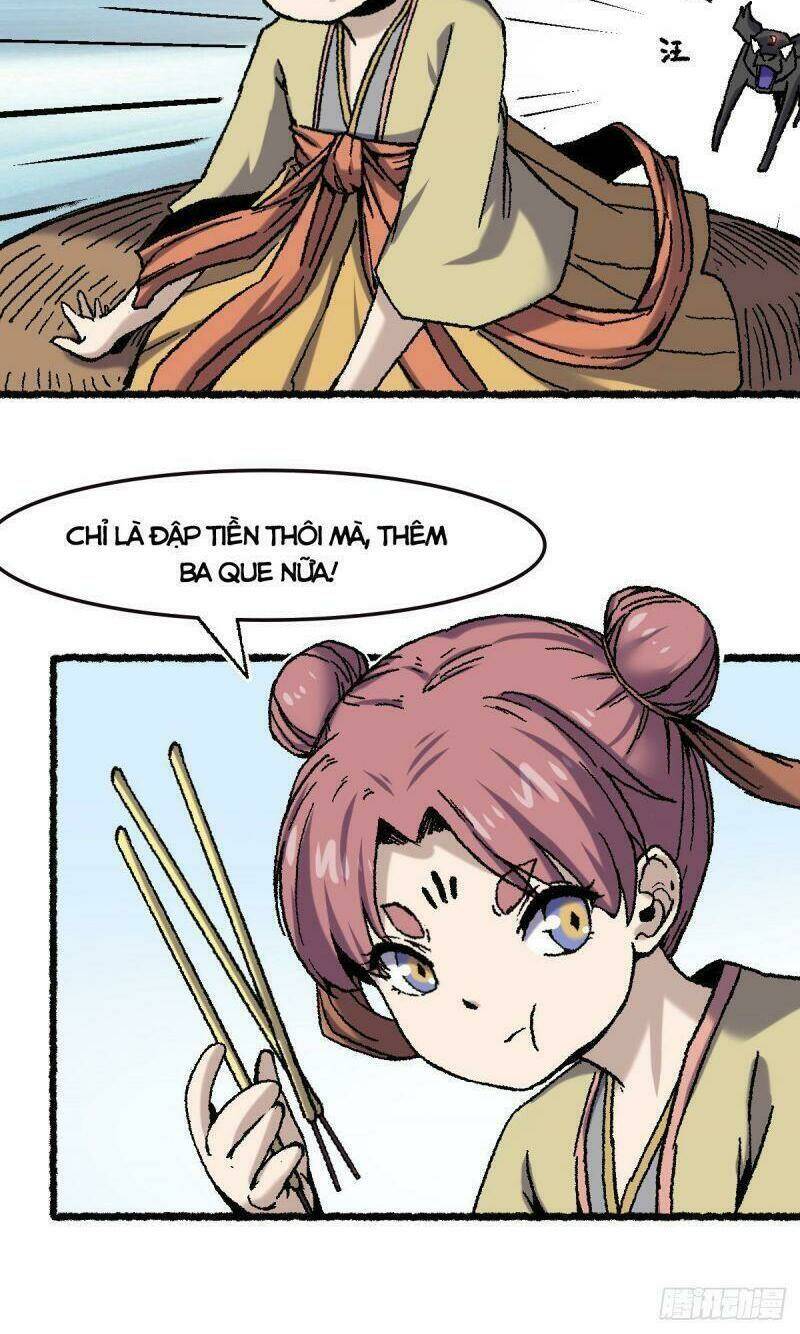 Ta Độ Kiếp Thất Bại Đều Là Tại Ngươi Chapter 68 - 10