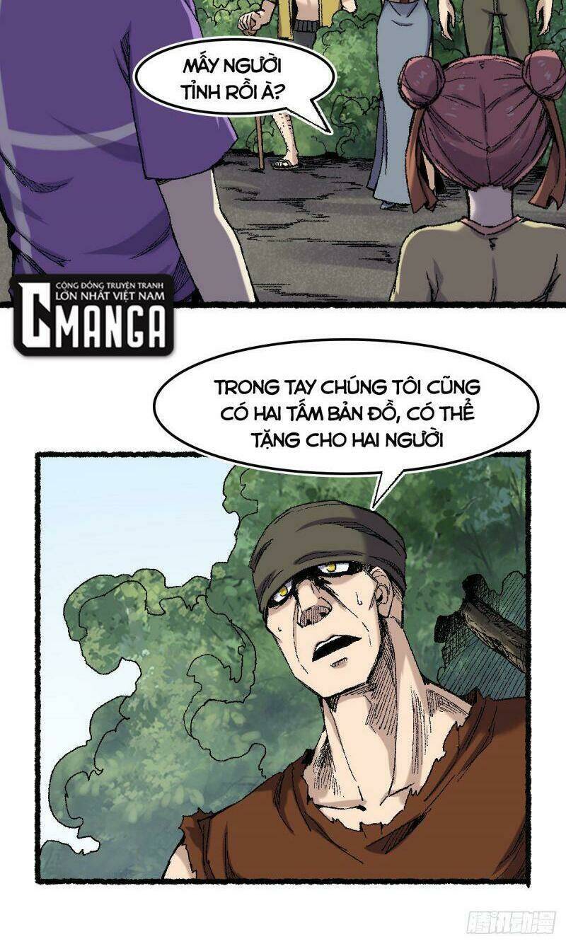 Ta Độ Kiếp Thất Bại Đều Là Tại Ngươi Chapter 69 - 14