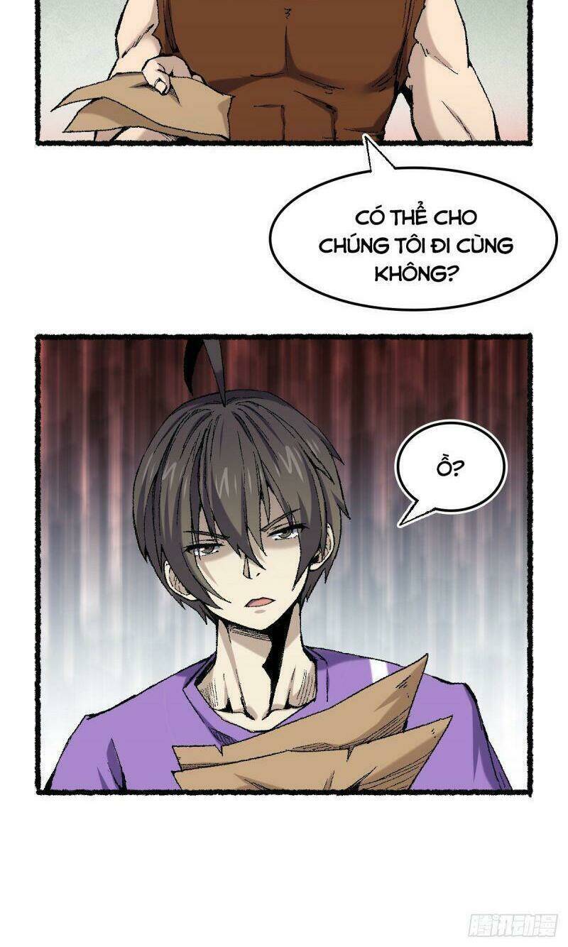 Ta Độ Kiếp Thất Bại Đều Là Tại Ngươi Chapter 69 - 16