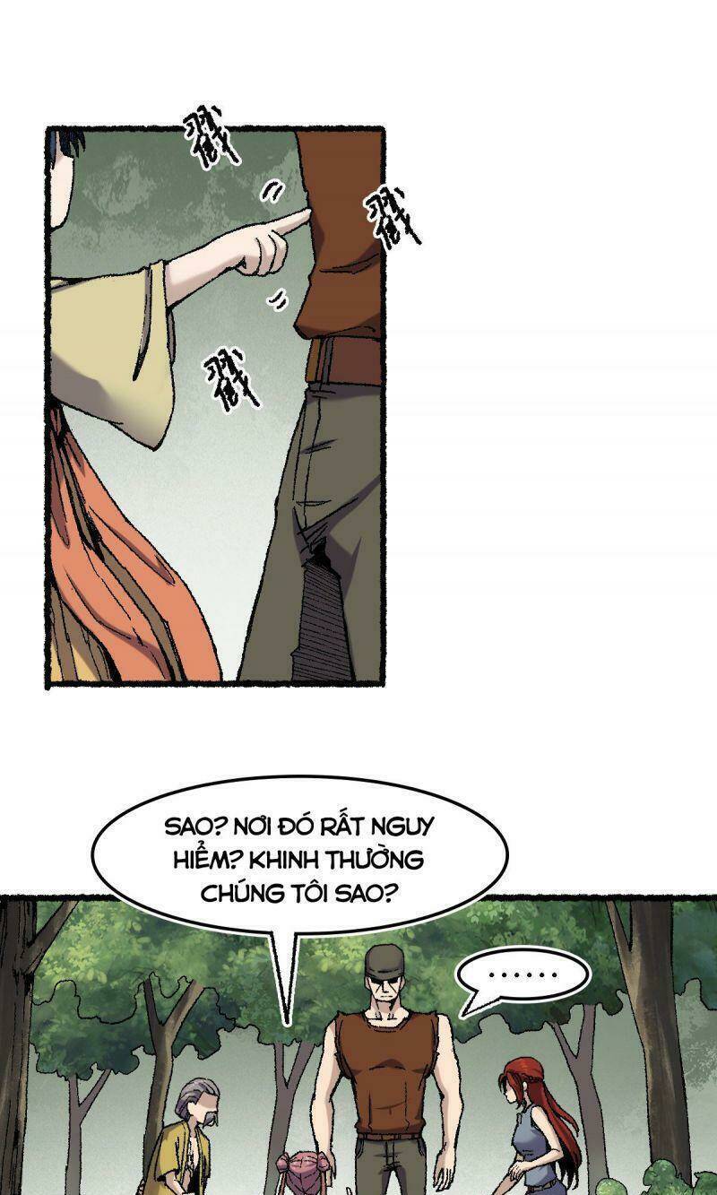 Ta Độ Kiếp Thất Bại Đều Là Tại Ngươi Chapter 69 - 21