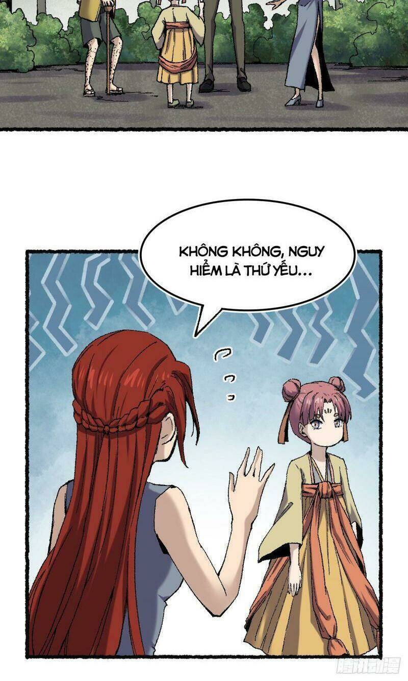 Ta Độ Kiếp Thất Bại Đều Là Tại Ngươi Chapter 69 - 22