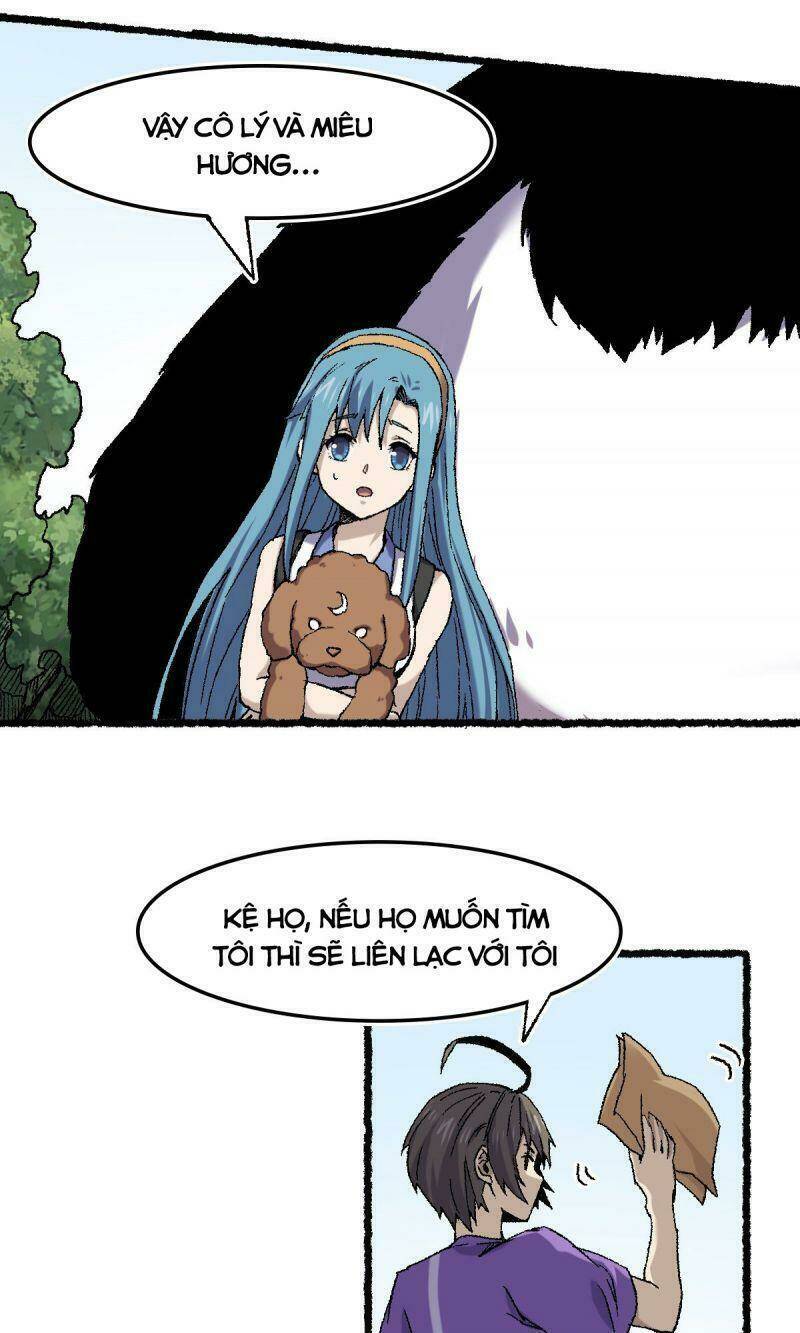 Ta Độ Kiếp Thất Bại Đều Là Tại Ngươi Chapter 69 - 25