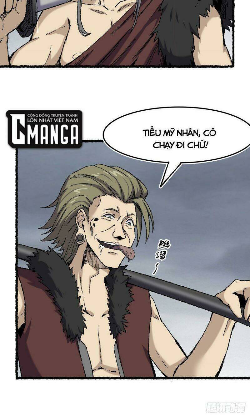 Ta Độ Kiếp Thất Bại Đều Là Tại Ngươi Chapter 69 - 30