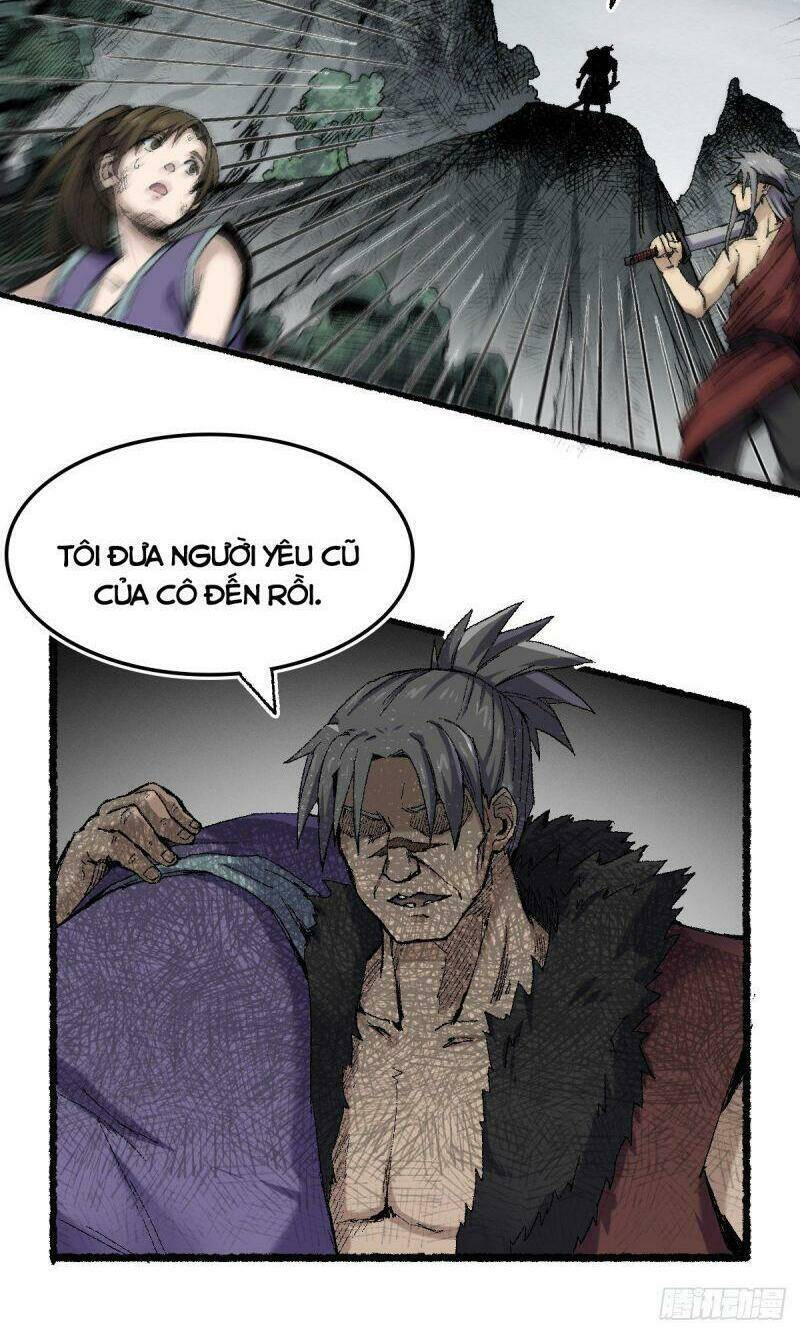 Ta Độ Kiếp Thất Bại Đều Là Tại Ngươi Chapter 69 - 32