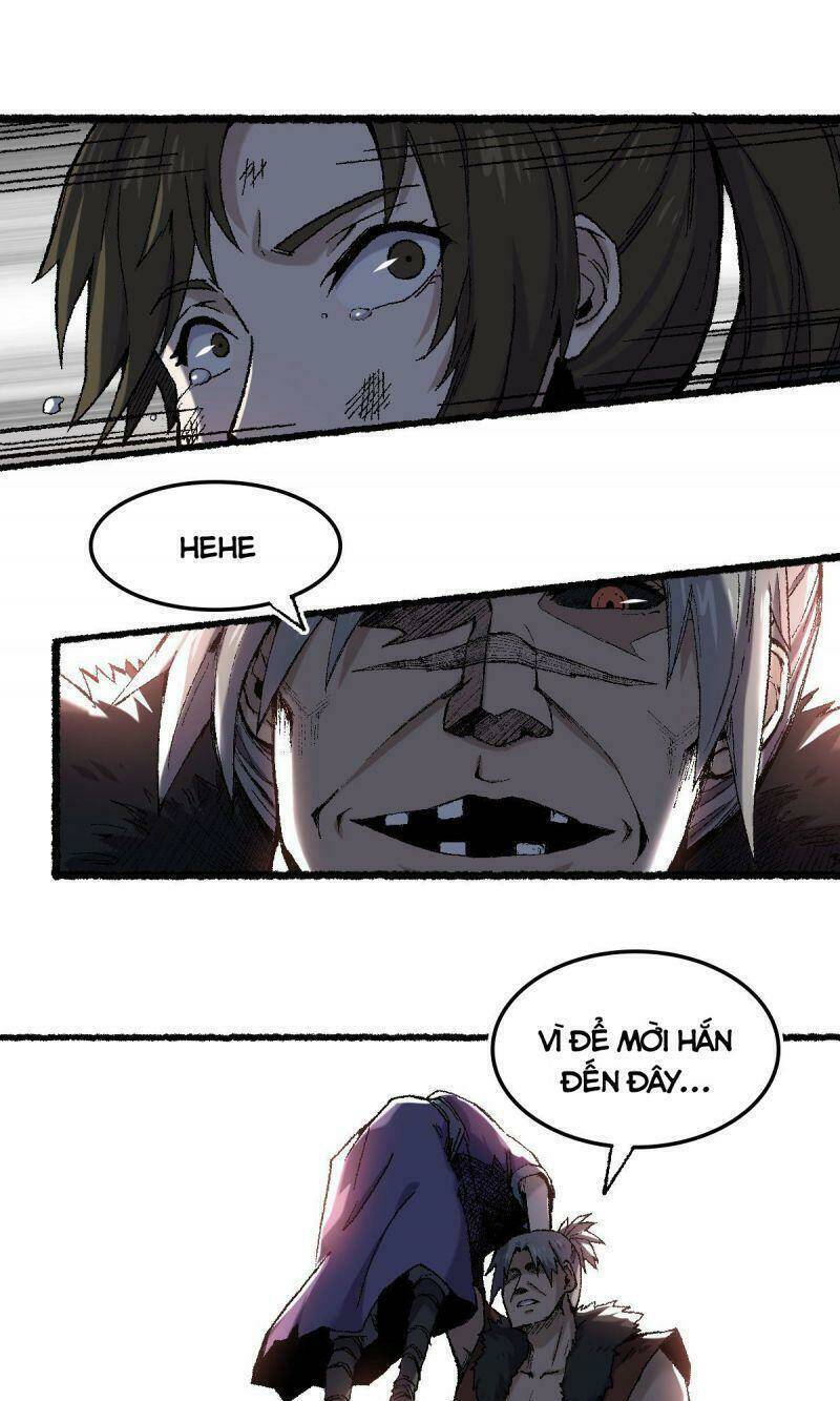 Ta Độ Kiếp Thất Bại Đều Là Tại Ngươi Chapter 69 - 33