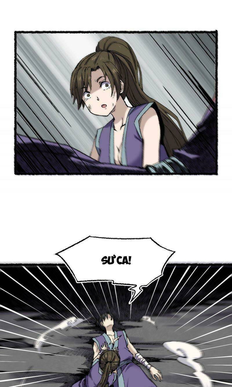 Ta Độ Kiếp Thất Bại Đều Là Tại Ngươi Chapter 69 - 35