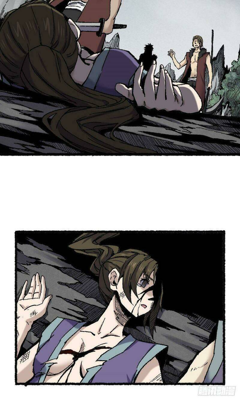 Ta Độ Kiếp Thất Bại Đều Là Tại Ngươi Chapter 69 - 40