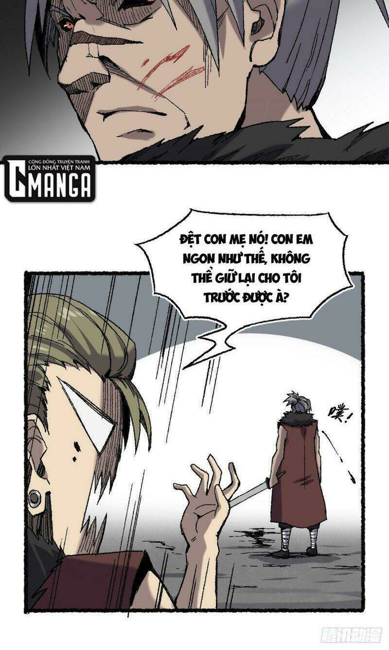 Ta Độ Kiếp Thất Bại Đều Là Tại Ngươi Chapter 69 - 42