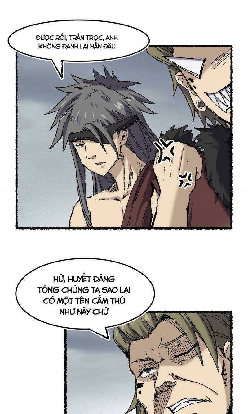 Ta Độ Kiếp Thất Bại Đều Là Tại Ngươi Chapter 69 - 43