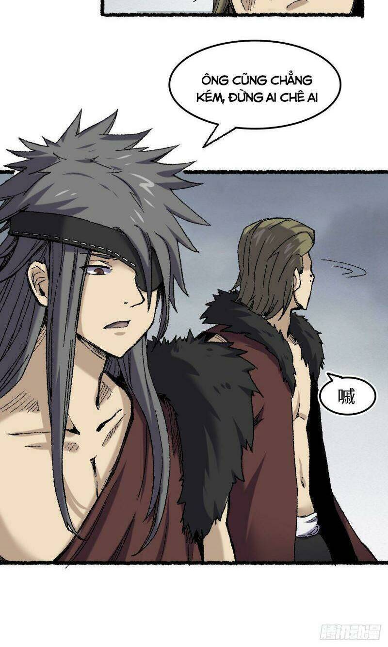 Ta Độ Kiếp Thất Bại Đều Là Tại Ngươi Chapter 69 - 44