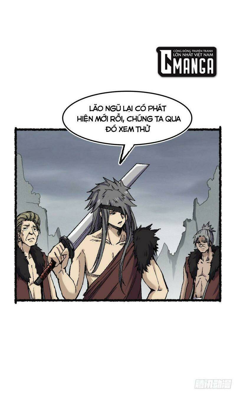 Ta Độ Kiếp Thất Bại Đều Là Tại Ngươi Chapter 69 - 46