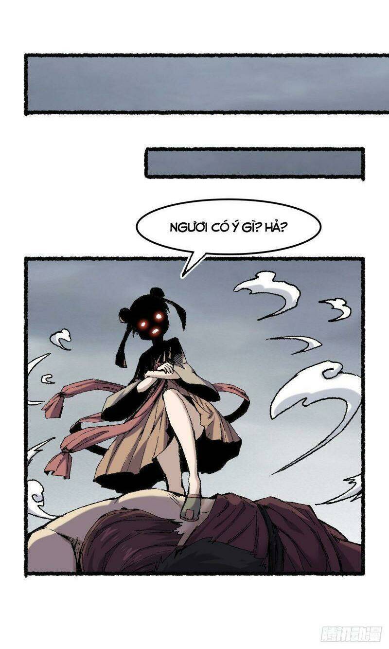 Ta Độ Kiếp Thất Bại Đều Là Tại Ngươi Chapter 69 - 48