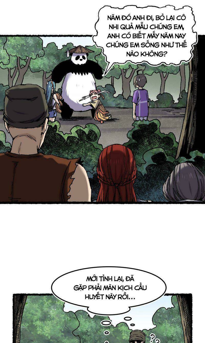 Ta Độ Kiếp Thất Bại Đều Là Tại Ngươi Chapter 69 - 7