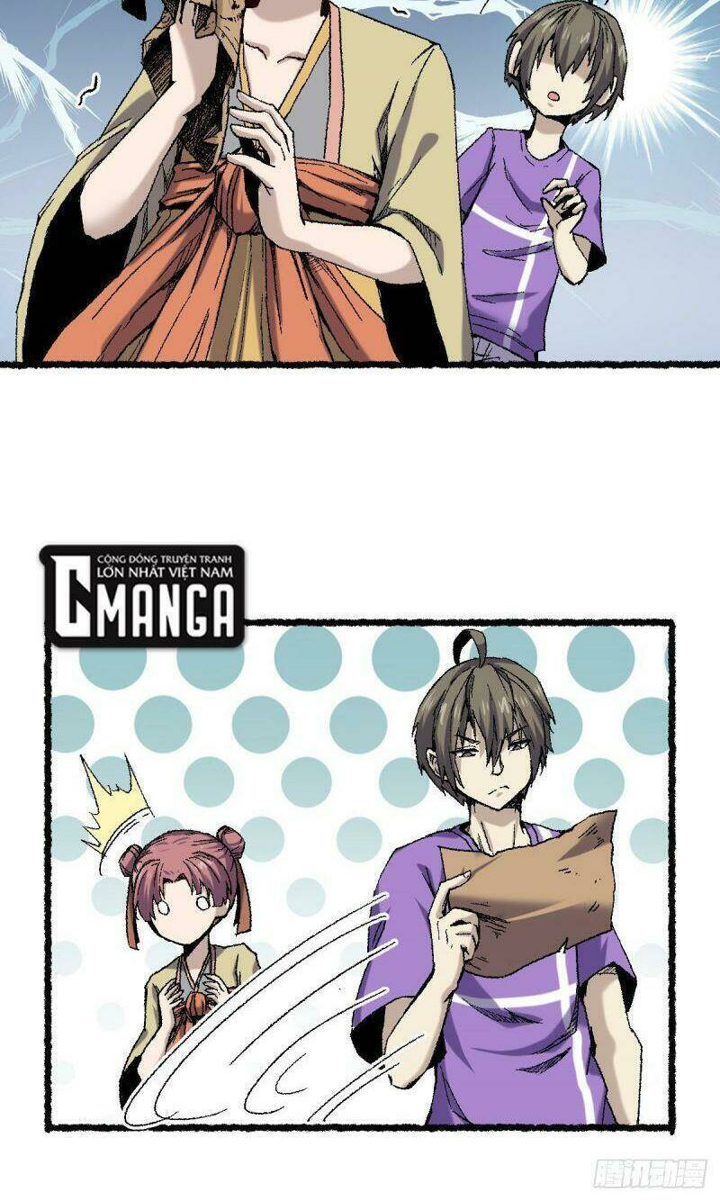 Ta Độ Kiếp Thất Bại Đều Là Tại Ngươi Chapter 69 - 10