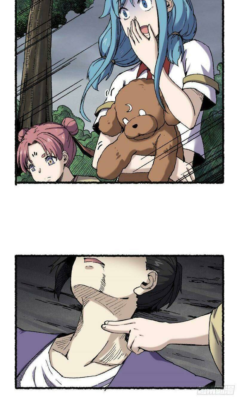 Ta Độ Kiếp Thất Bại Đều Là Tại Ngươi Chapter 70 - 14