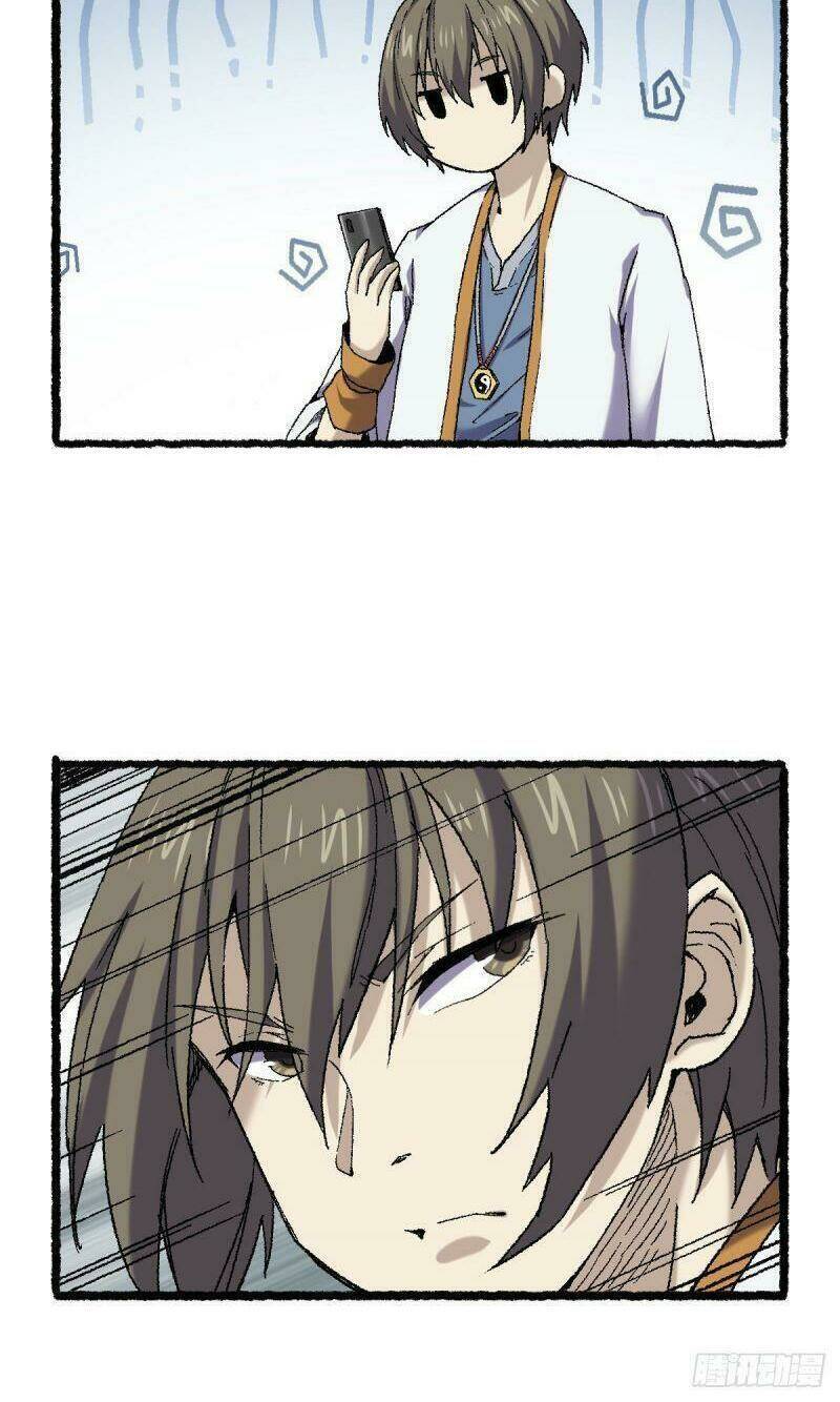 Ta Độ Kiếp Thất Bại Đều Là Tại Ngươi Chapter 70 - 18