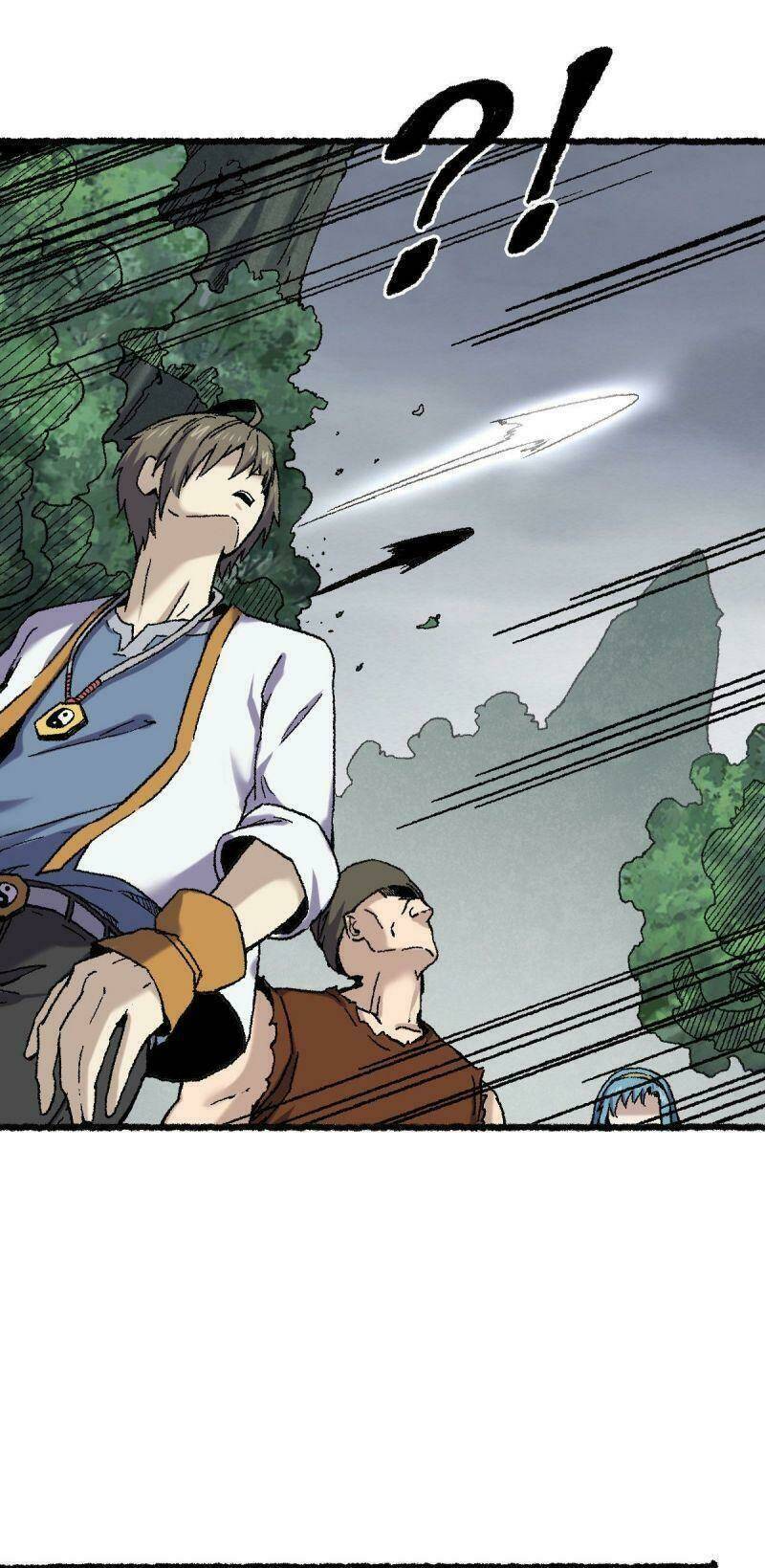 Ta Độ Kiếp Thất Bại Đều Là Tại Ngươi Chapter 70 - 19