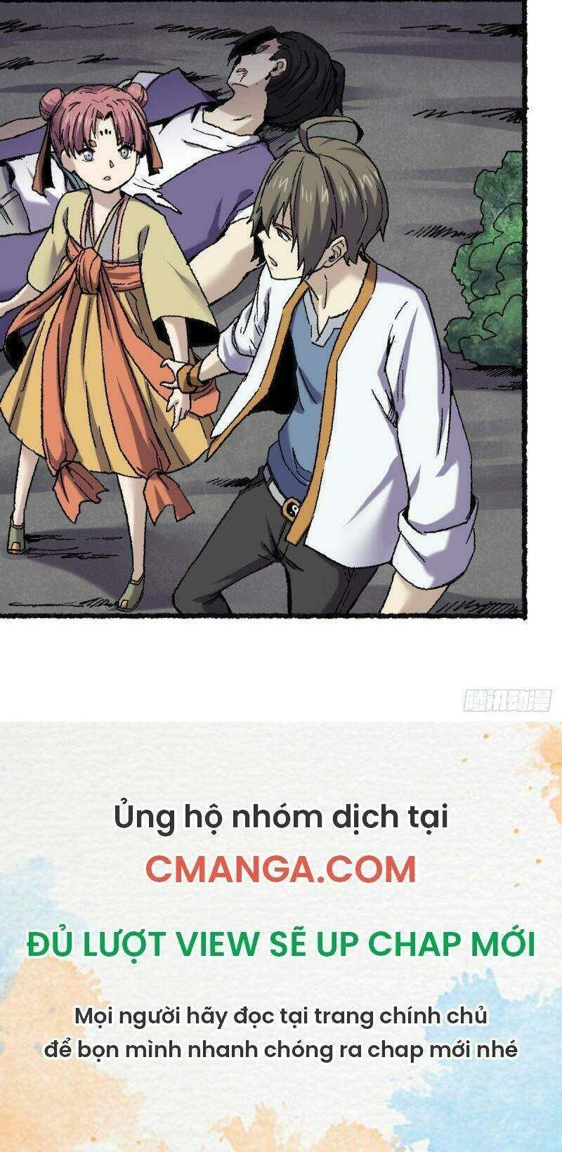 Ta Độ Kiếp Thất Bại Đều Là Tại Ngươi Chapter 70 - 20