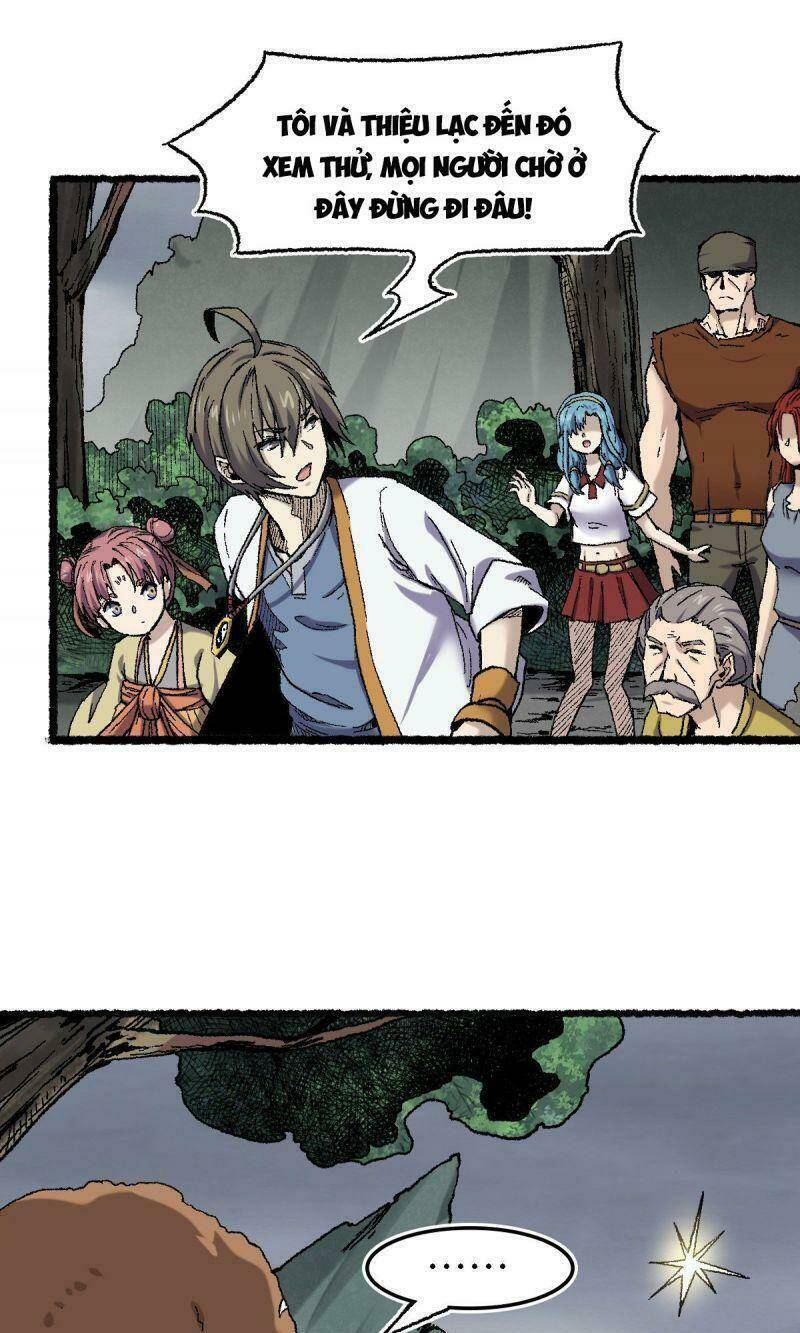 Ta Độ Kiếp Thất Bại Đều Là Tại Ngươi Chapter 70 - 21