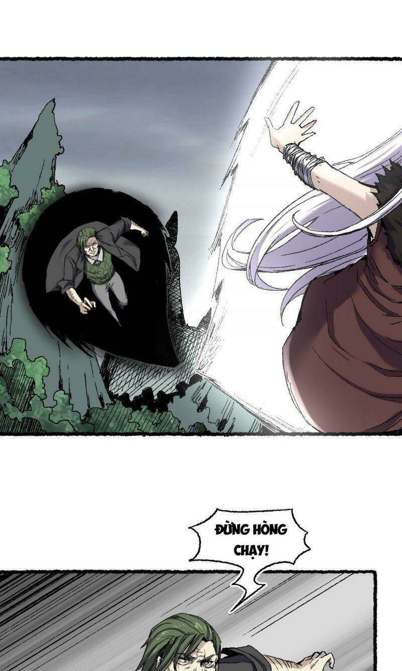 Ta Độ Kiếp Thất Bại Đều Là Tại Ngươi Chapter 70 - 23