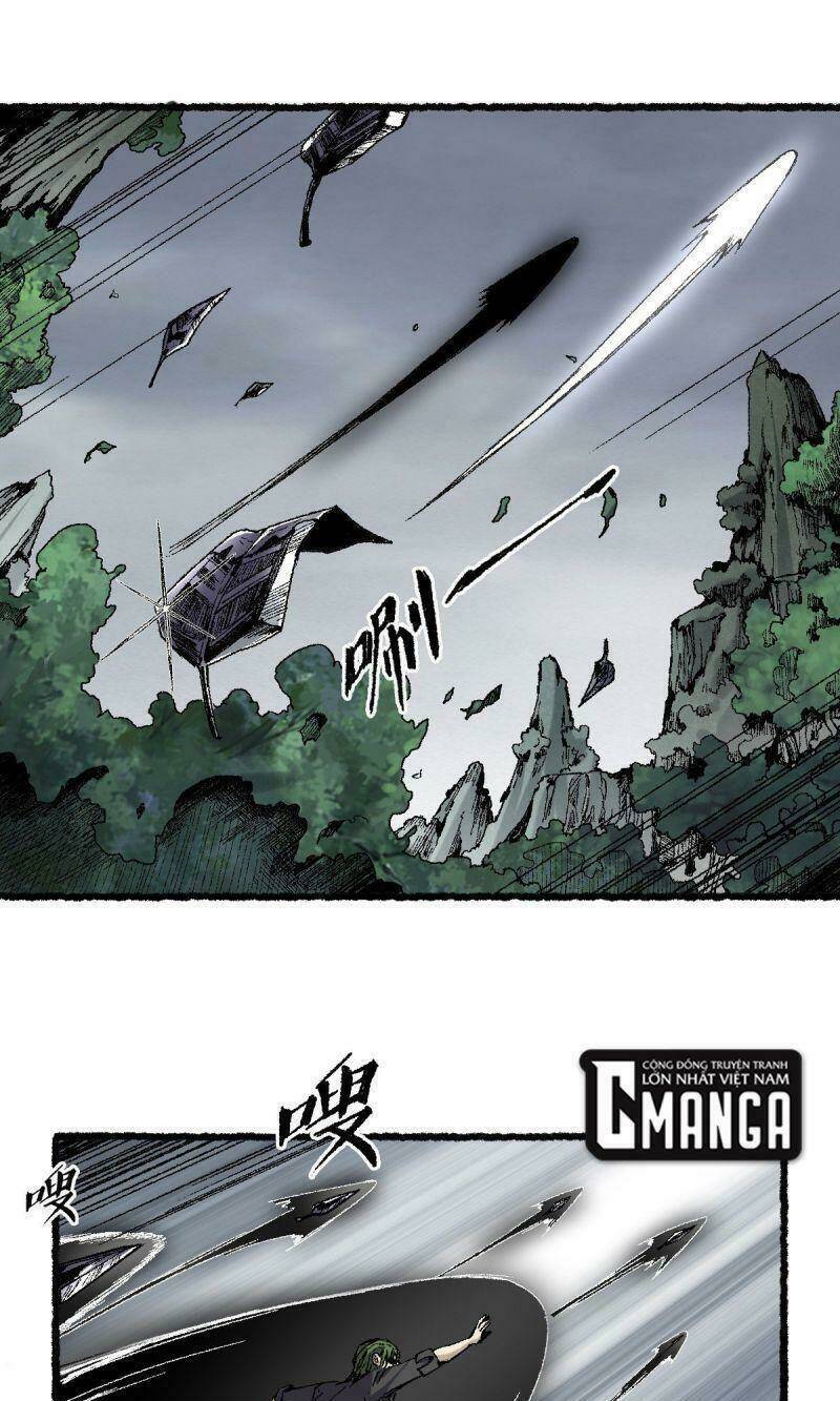 Ta Độ Kiếp Thất Bại Đều Là Tại Ngươi Chapter 70 - 25