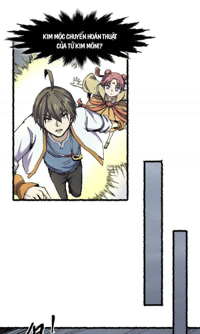 Ta Độ Kiếp Thất Bại Đều Là Tại Ngươi Chapter 70 - 27