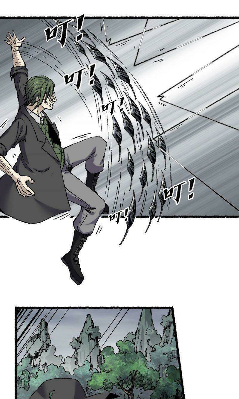 Ta Độ Kiếp Thất Bại Đều Là Tại Ngươi Chapter 70 - 31