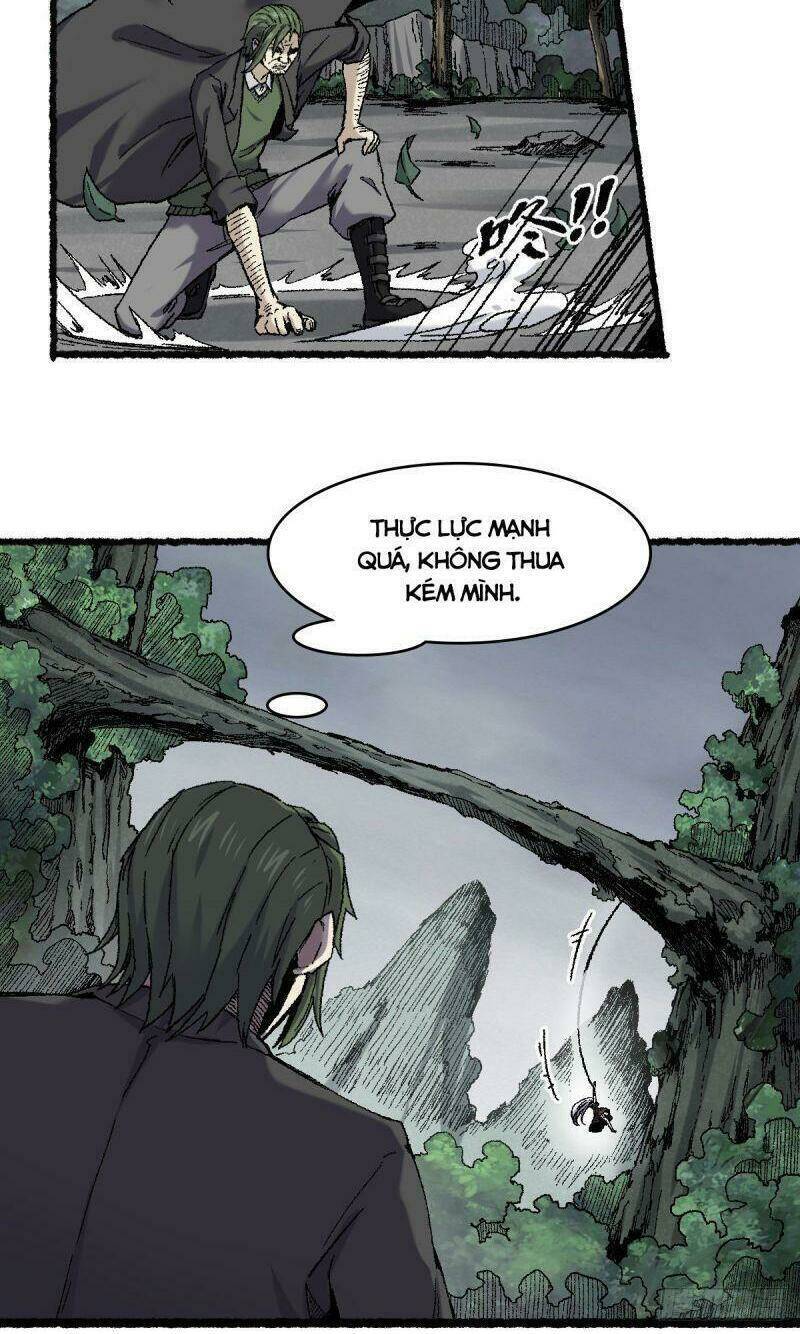 Ta Độ Kiếp Thất Bại Đều Là Tại Ngươi Chapter 70 - 32