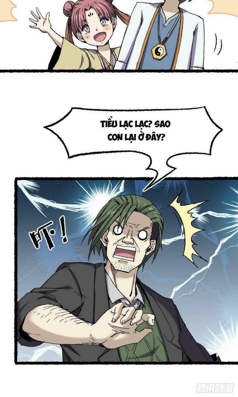 Ta Độ Kiếp Thất Bại Đều Là Tại Ngươi Chapter 70 - 36