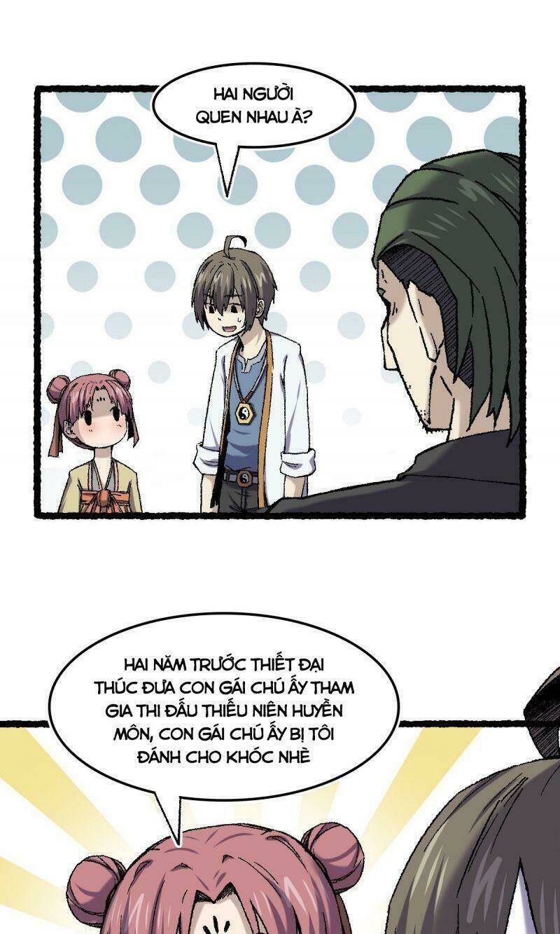 Ta Độ Kiếp Thất Bại Đều Là Tại Ngươi Chapter 70 - 37