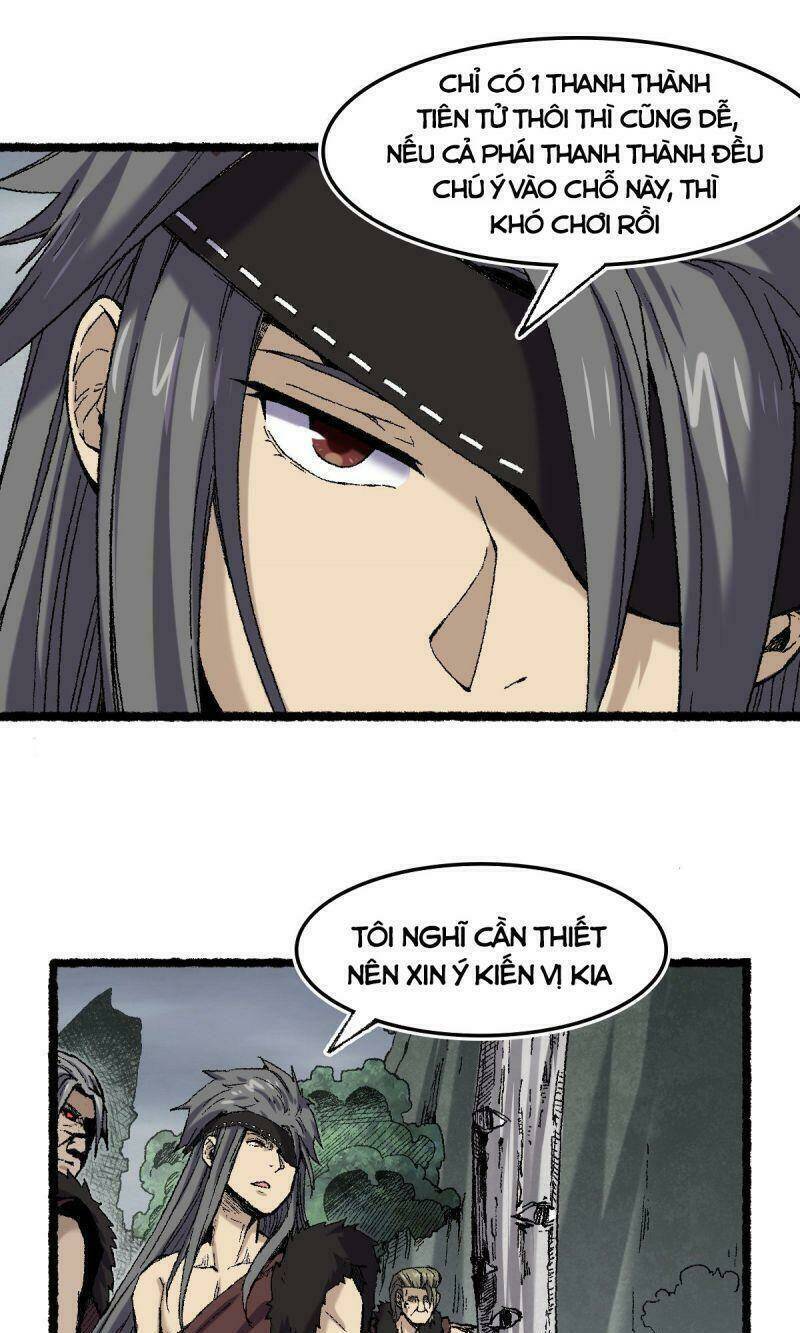 Ta Độ Kiếp Thất Bại Đều Là Tại Ngươi Chapter 70 - 5