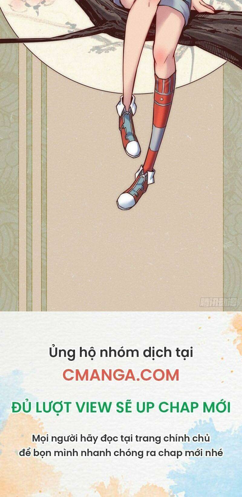 Ta Độ Kiếp Thất Bại Đều Là Tại Ngươi Chapter 70 - 42