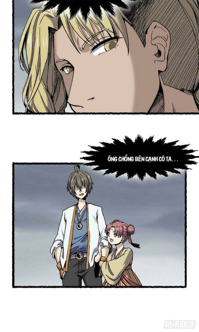 Ta Độ Kiếp Thất Bại Đều Là Tại Ngươi Chapter 72 - 2