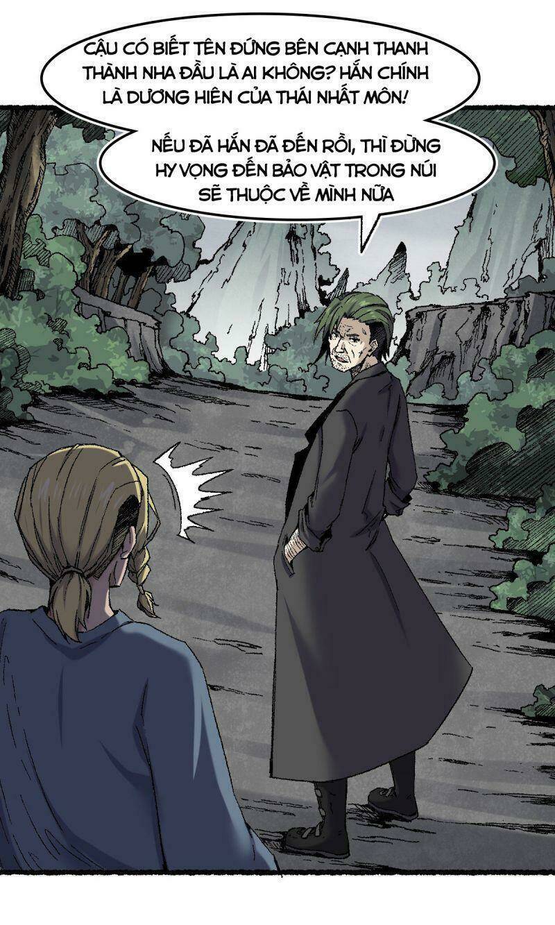 Ta Độ Kiếp Thất Bại Đều Là Tại Ngươi Chapter 72 - 11
