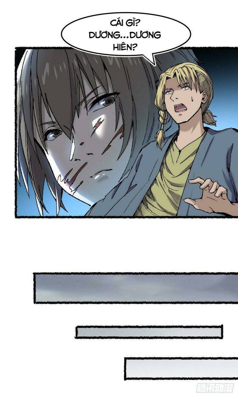 Ta Độ Kiếp Thất Bại Đều Là Tại Ngươi Chapter 72 - 12