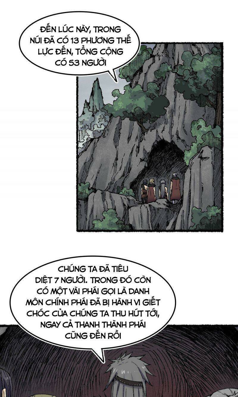 Ta Độ Kiếp Thất Bại Đều Là Tại Ngươi Chapter 72 - 13