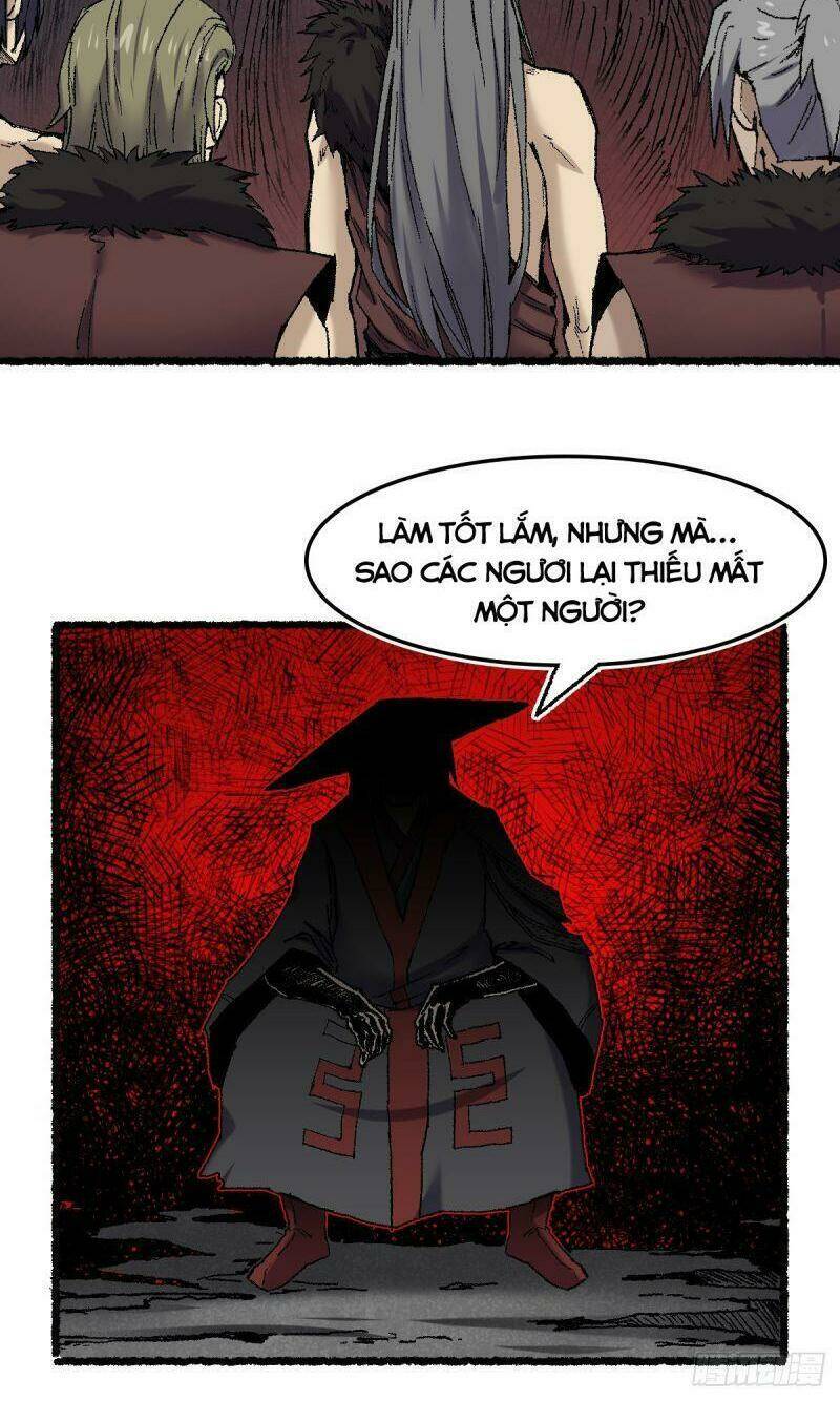 Ta Độ Kiếp Thất Bại Đều Là Tại Ngươi Chapter 72 - 14