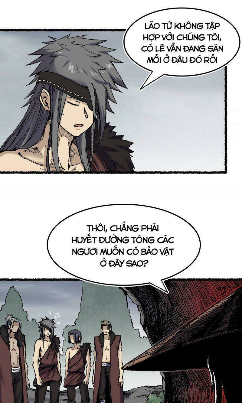 Ta Độ Kiếp Thất Bại Đều Là Tại Ngươi Chapter 72 - 15