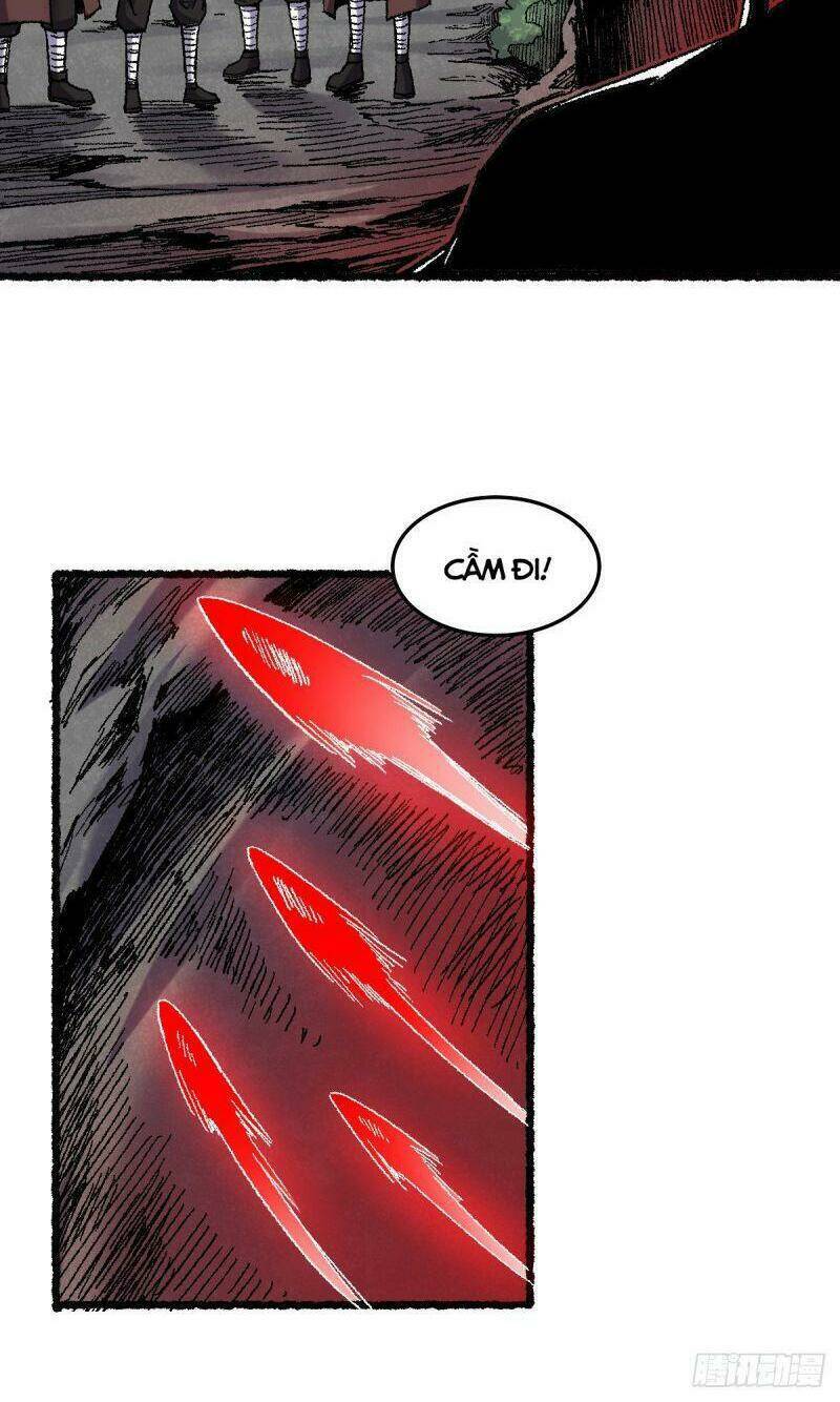 Ta Độ Kiếp Thất Bại Đều Là Tại Ngươi Chapter 72 - 16