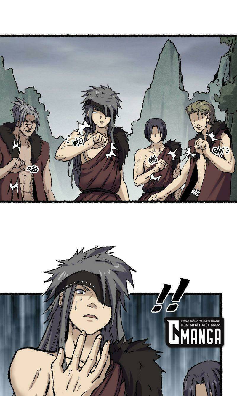 Ta Độ Kiếp Thất Bại Đều Là Tại Ngươi Chapter 72 - 17