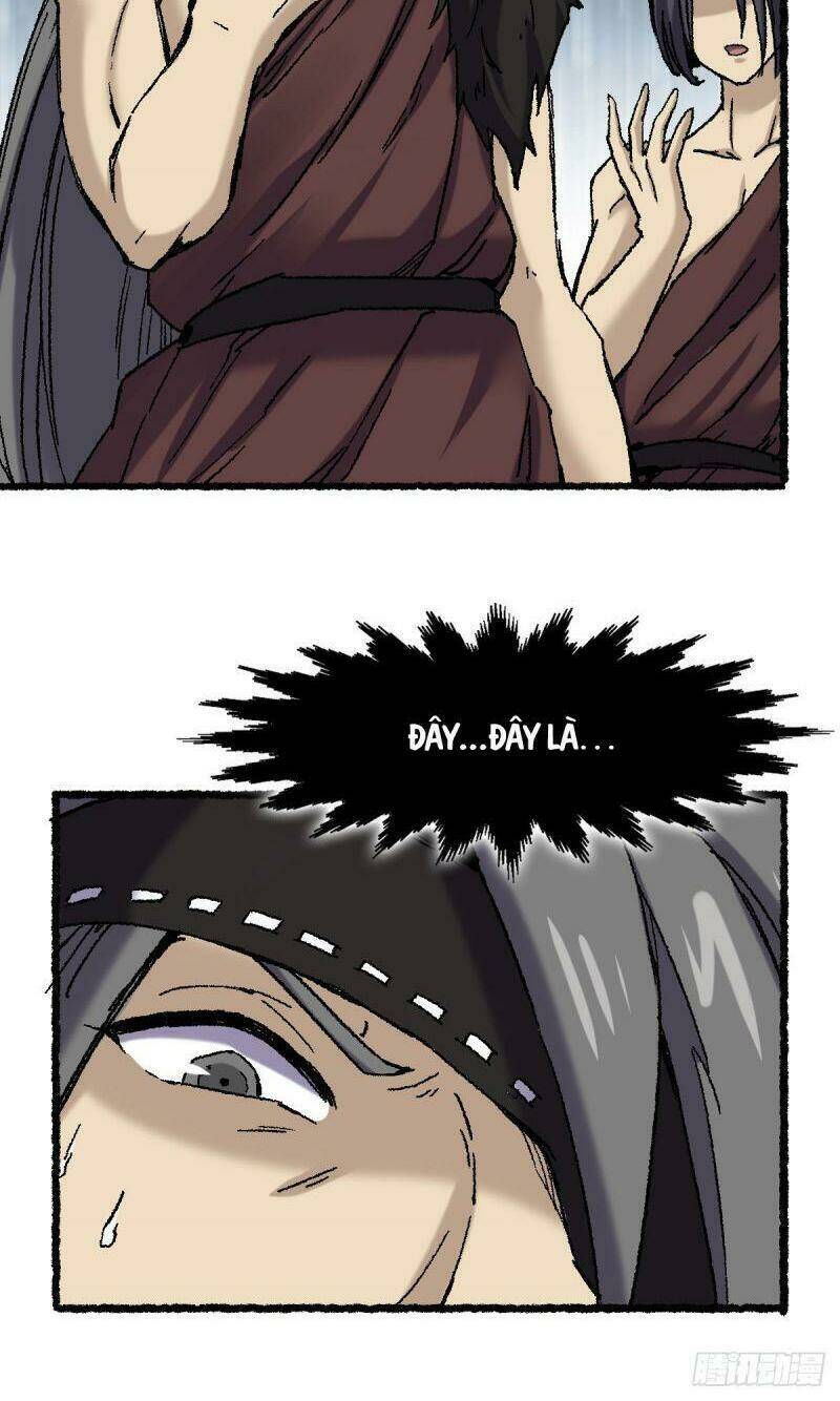 Ta Độ Kiếp Thất Bại Đều Là Tại Ngươi Chapter 72 - 18