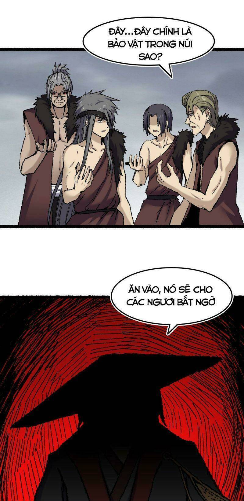 Ta Độ Kiếp Thất Bại Đều Là Tại Ngươi Chapter 72 - 19